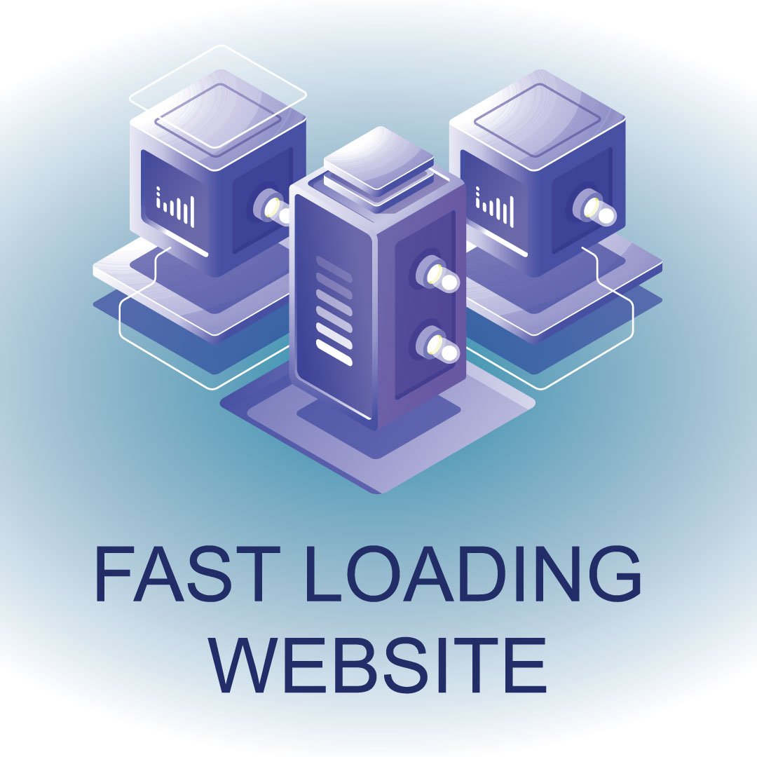 FAST-LOADING-WEBSITE-ILLUSTRATION