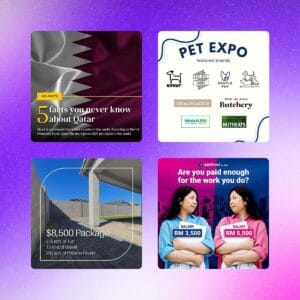 Social Media Graphic Design - Image 4