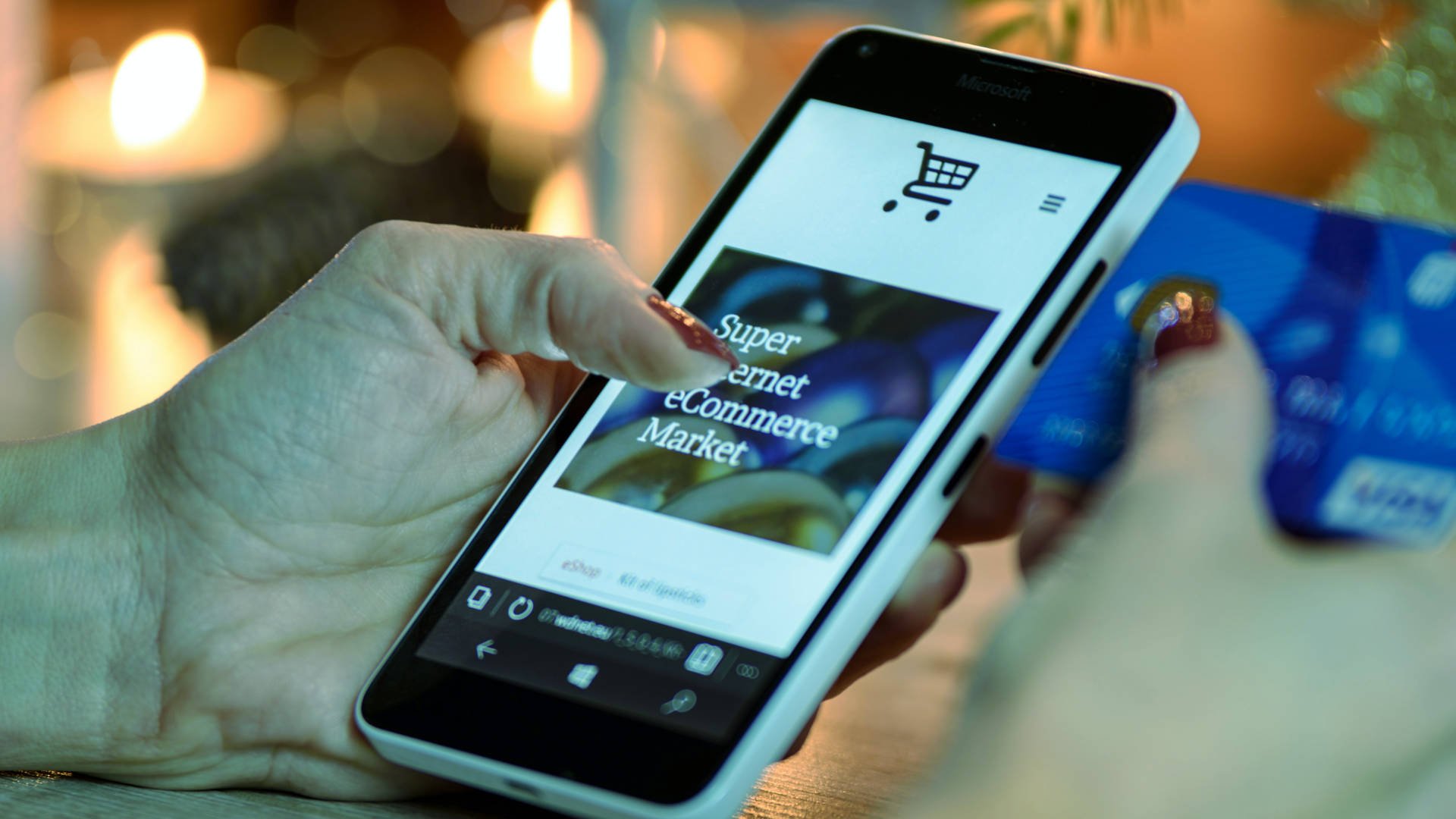 Affordable Wordpress Landing Page Design