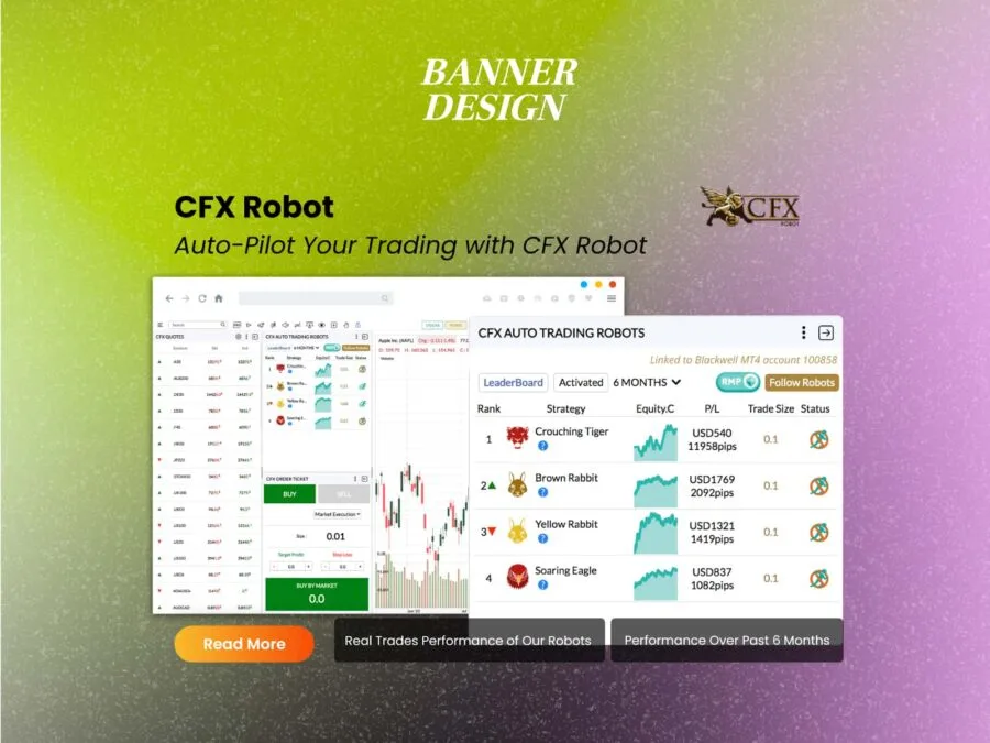 Banner Design