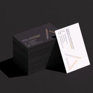Business Card Design - Image 4