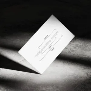 Business Card Design - Image 3