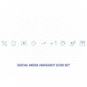 Icon Set Design - Image 4