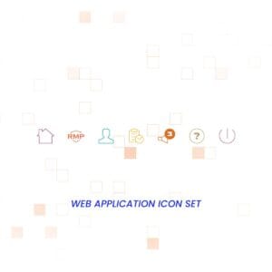Icon Set Design - Image 3