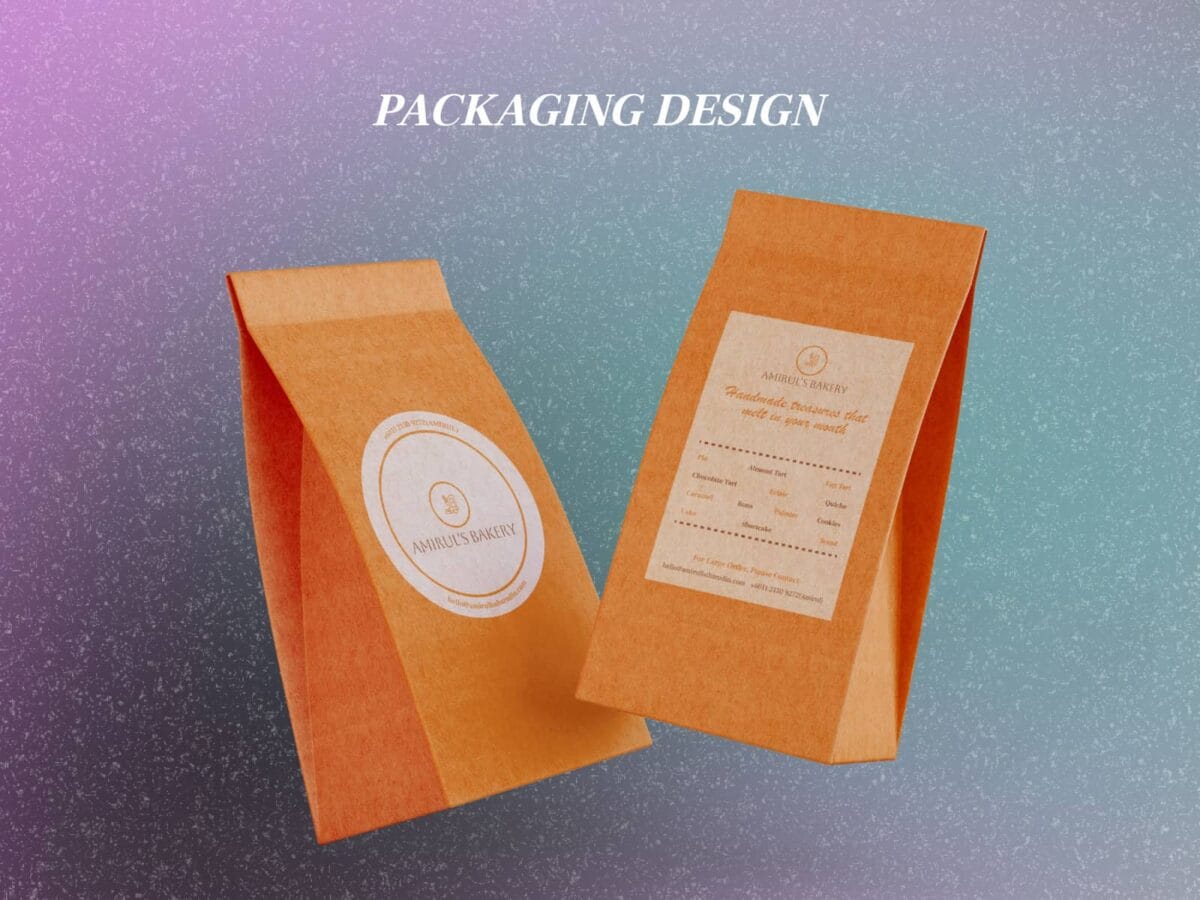 Packaging Design